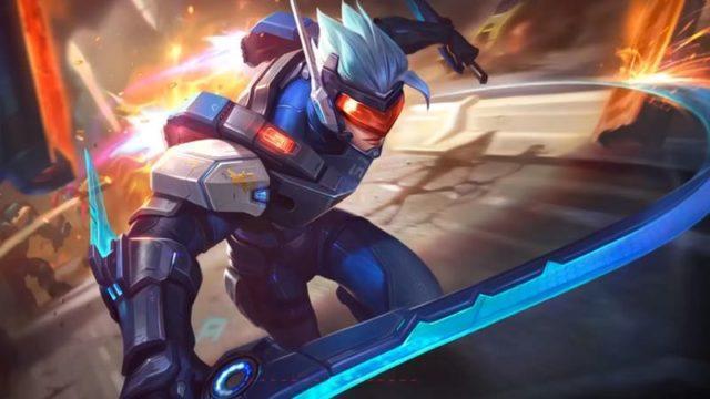 Bikin Gak Berkutik! Inilah 5 Hero Counter Saber Mobile Legends, Skuy Intip