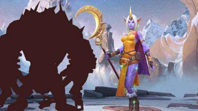 Cara Counter Soraka di League of Legends: Wild Rift, Langsung Lockdown!