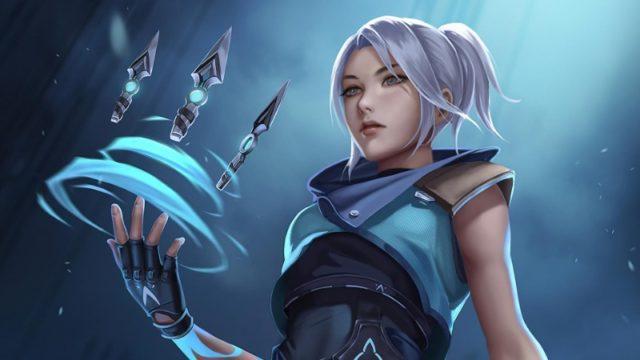 Cara Mudah untuk Counter Agent Jett di Valorant!