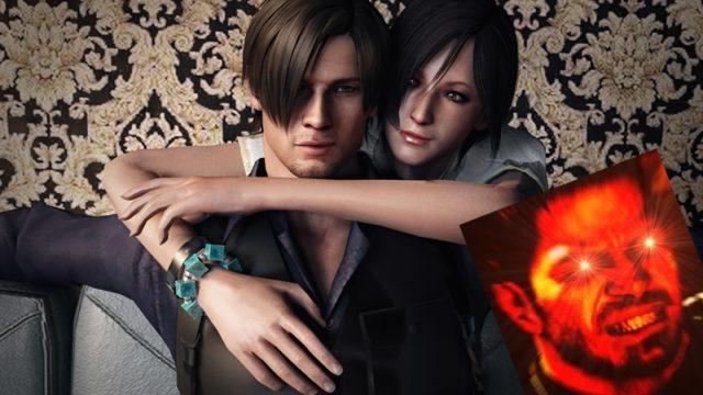 Cocok Banget! Ini 6 Couple Paling Serasi Dari Video Game
