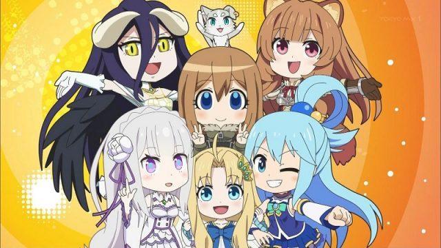 Butuh Tontonan Ngabuburit? 7 Anime Ini Aman Ditonton saat Bulan Puasa