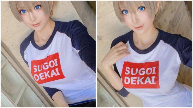 Bening! Ini Potret Manis Chamomile Yang Promosikan Event Yowamushi Pedal
