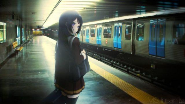 Karya Fan Art Yang Menakjubkan Ini Membawa Anime ke Dunia Nyata