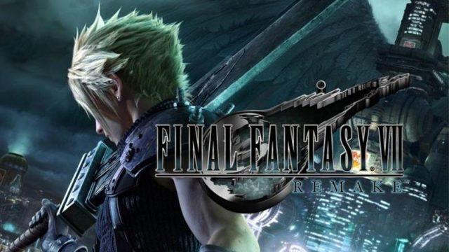 Sabar Ya! Dampak Lockdown, Distribusi Game FF VII Remake Terhambat