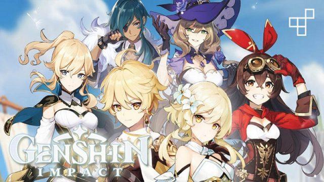 Genshin Impact Siap Beta Test Bulan Ini, Berikut Trailernya!