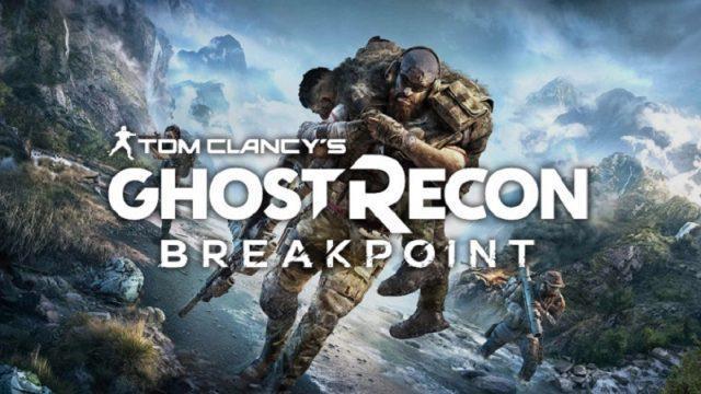 Wow! Ubisoft Gratiskan Ghost Recon Breakpoint Selama Akhir Pekan Ini