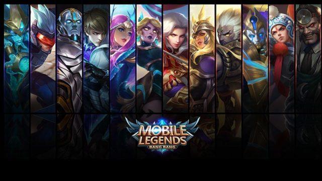 Update Mobile Legends 1.4.60, 4 Hero Mengalami Revamp dan Kehadiran Si Penguasa Lautan