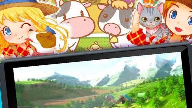 Ini Dia Perubahan Karakter Harvest Moon Remake, Bagusan Yang Mana?