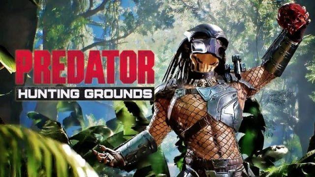 Cuma 3 Hari! Predator : Hunting Grounds Buka Uji Coba, Ini Trailernya!
