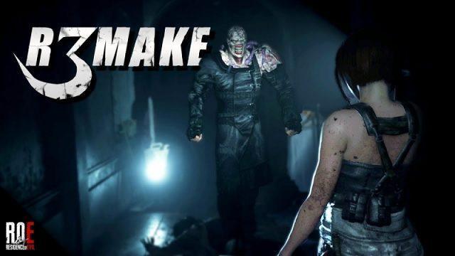 Resident Evil 3 Remake Umumkan Jadwal Demo! Tertarik Coba?