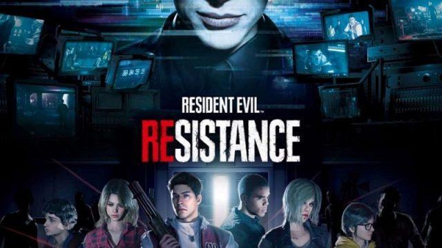 Capcom Tunda Open Beta Resident Evil Resistance untuk PC dan PS4