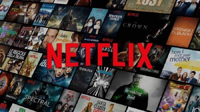 Berawal dari Rental DVD, Ini Sejarah Netflix Mencapai Kepopuleran
