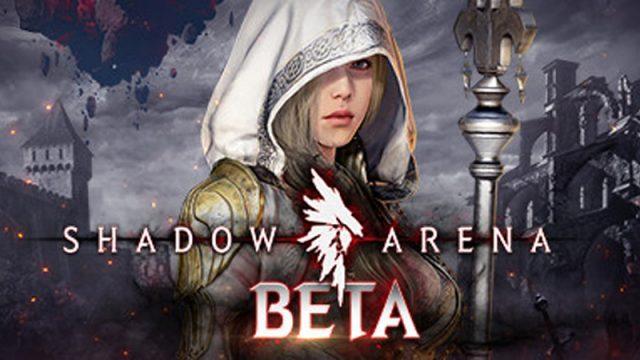 Beta Test-Shadow Arena! Arena Battle Royal Mulai Dibuka
