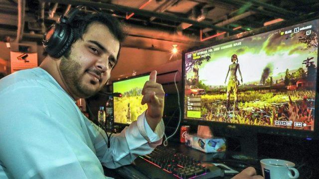 Puasa Tetap Seru dengan 5 Tips Berpuasa untuk Gamer