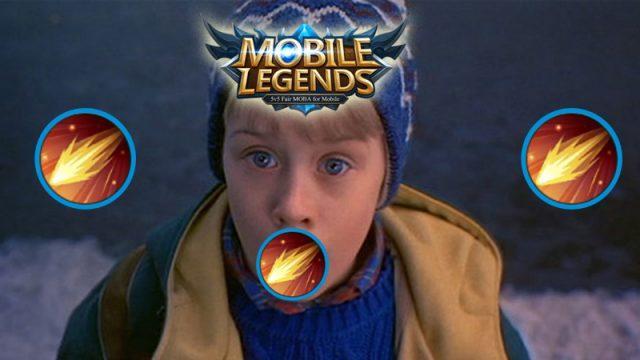 Inilah Keistimewaan Flameshot, Battle Spell yang Mendapatkan Nerf dari Moonton