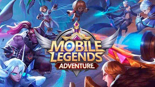 Bak Kereta Cepat, Inilah 6 Hero Lincah di Mobile Legends yang Bikin Emosi!