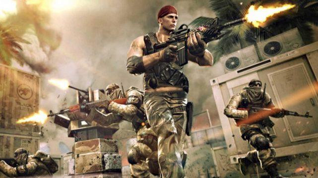 Sempat Populer di Indonesia, Game Crossfire Akan Diangkat ke Layar Lebar?