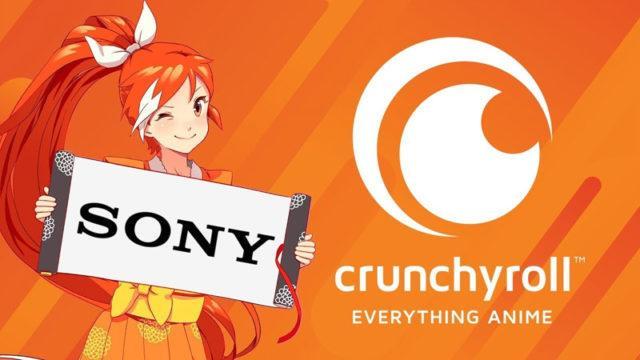 Gara-gara Antitrust, Pemerintah Amerika Bakal Blokir Merger Funimation-Crunchyroll?