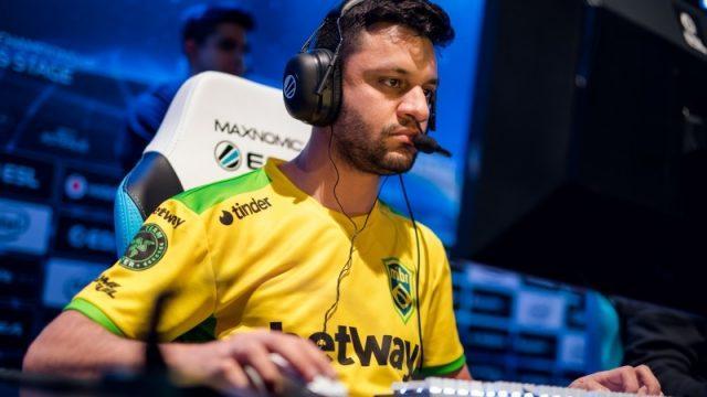 Kerad Cuy! Alami Patah Tulang, Pemain CS:GO Ini Malah Tetap Ikut Turnamen Esports