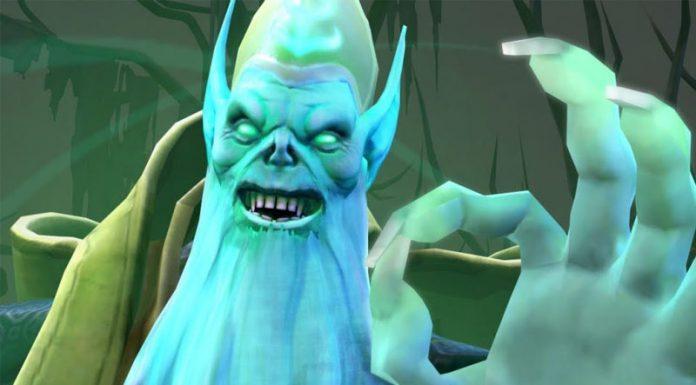 Reaper Scythe Milik Necrophos Terlalu Imba? Gunakan Strategi Counter Reaper Scythe Mudah Ini!