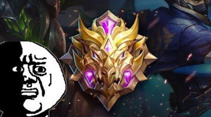 Ini Mobile Legends Bung, Bukan Mobile Epic! Nih Tips Keluar Dari Rank Epic