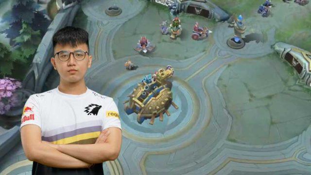 Jelang Lawan RRQ Hoshi, ONIC CW Akan Main Lebih Pede dan Lebih Lepas
