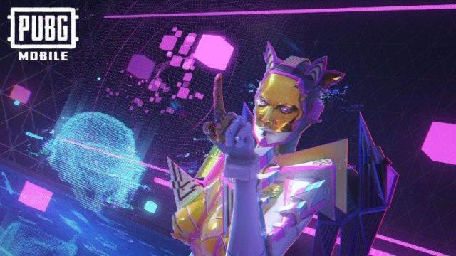 Cybernet Diva Set Hadir di PUBG Mobile, Ini Cara Mendapatkannya!