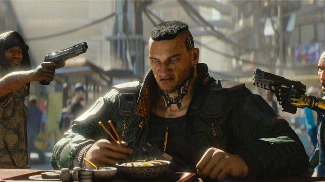 Gamer Ramai-ramai Minta Refund Game Cyberpunk 2077, Ada Apa?