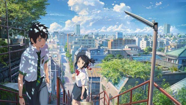 Daftar Anime Romantis di Tahun 2021 yang Wajib Ditonton Bareng Pasangan!