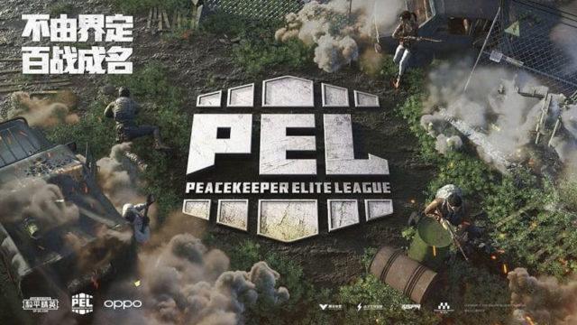 Daftar Juara PEL 2021, Kompetisi PUBG Kasta Tertinggi di Tiongkok