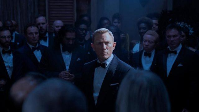 Selain James Bond, Ini Rekomendasi 5 Film Terbaik dari Daniel Craig!