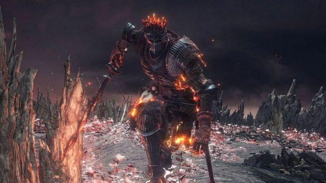 Gokil!! Gamer Ini Selesaikan Dark Souls dengan Kode Morse