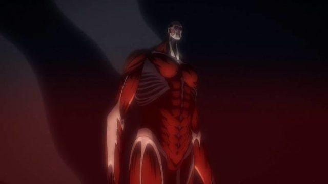 Daya Ledak Colossal Titan Bisa Diatur? Ini Penjelasannya!