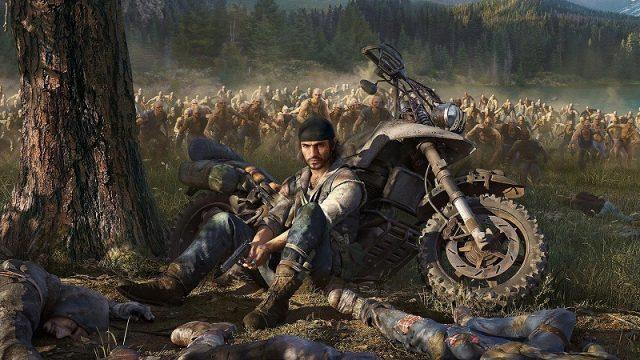 Days Gone di PS5 Akan Mendukung 60fps dan Menyimpan Transfer Data