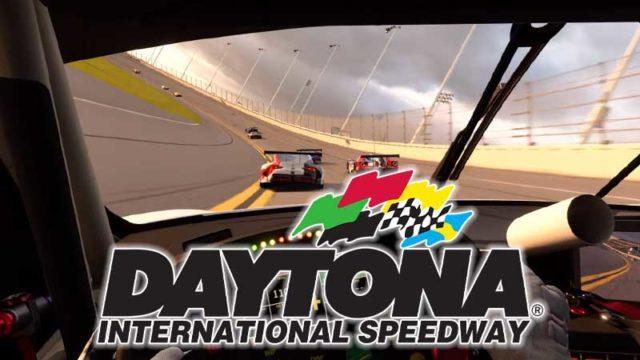 Polyphony Pamerkan Sirkuit Daytona di Gran Turismo 7