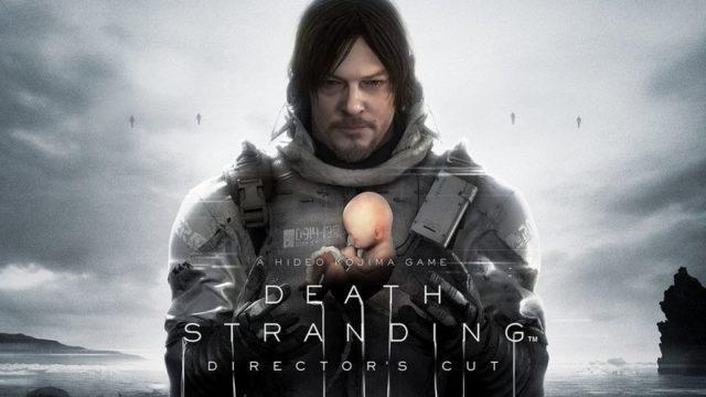 Death Stranding Director's Cut Meluncur ke Steam dan Epic Games Store Tahun Ini!