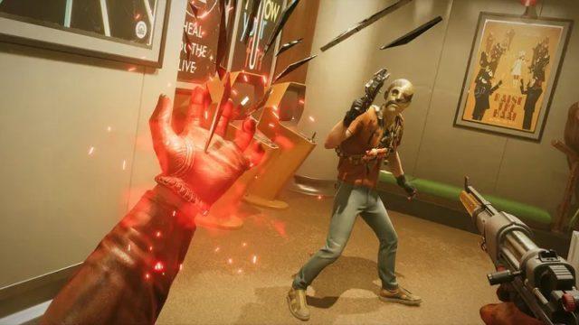Anti-Cheat Deathloop di PC Jadi Akar Terjadinya Stuttering?