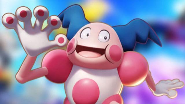 Debuff Pokemon Unite, Hindari Agar Tidak Cepat Mati!