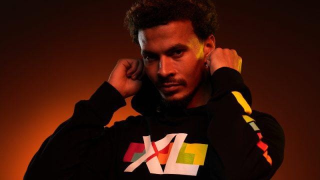 Dele Alli Terjun ke Dunia Esports Bersama dengan Excel Esports