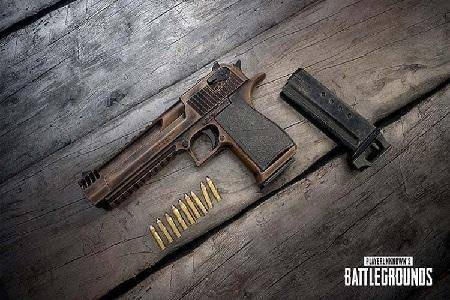 PUBG Mobile