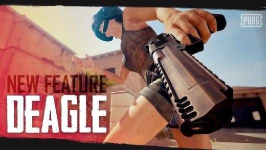 PUBG Mobile