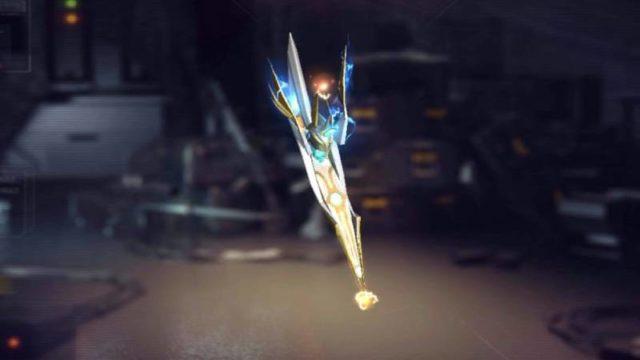 Destiny Guardian Skyboard Free Fire Hadir, Skin Dengan Efek yang Keren Abis!