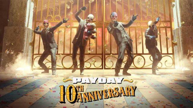 Semakin Modern! Overkill Ungkap Detail Heist Shooter Payday 3