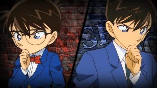 Gak Banyak Perubahan, Begini 9 Transformasi Detektif Conan Edogawa!