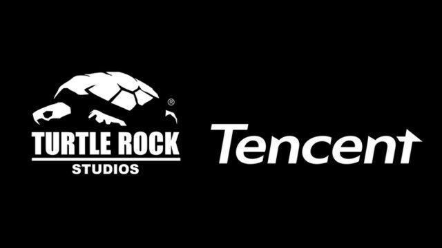 Developer Back 4 Blood Dibeli oleh Perusahaan Raksasa Tiongkok, Tencent