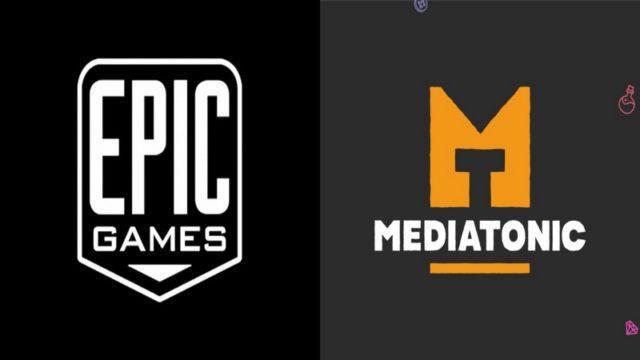 Developer Fall Guys Diakuisisi Epic Games? Berikut Penjelasannya!