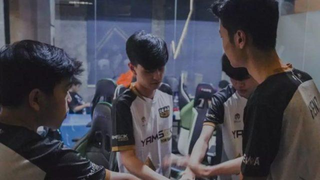 Terpuruk di Dasar Klasemen PMPL ID Spring 2022, Dewa United Butuh Waktu untuk Bangkit!