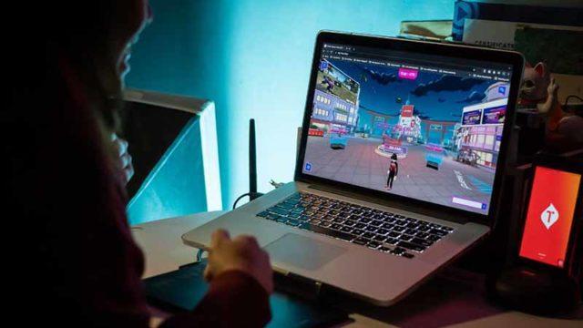 Telkomsel Gelar Dunia Games Festival (DG Fest) 2021, Festival Gaming dan Esports!