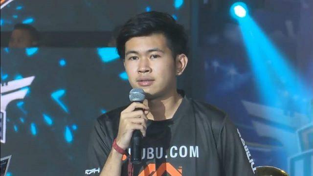 Tanpa Pelatih, Morph Sukses Kuasai Grand Final DGL 2020 Hari Pertama!