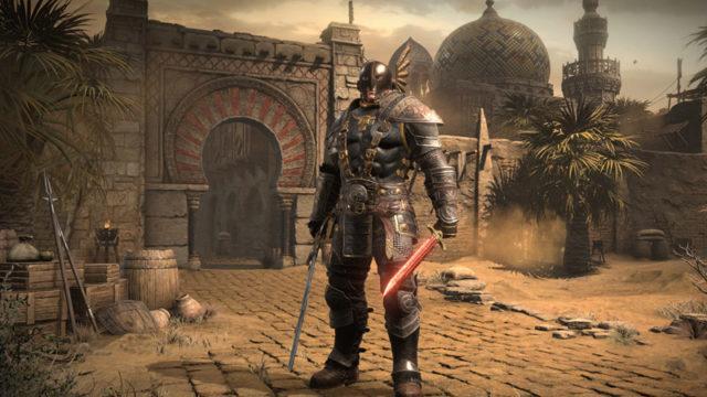 Kami Mewawancarai Blizzard Tentang Technical Alpha Diablo II Resurrected